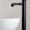 Kingston Brass KS7215DPL Single-Handle Vessel Sink Faucet, Oil Rubbed Bronze KS7215DPL - alternate 4